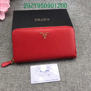 Makersluxeras - PD Wallet - 484