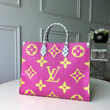 MLB Fashion Lu-Vi bags - 1773