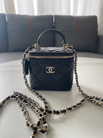 Makersluxe Bags - CHL Bags - 2334