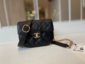 Makersluxe Bags - CHL Bags - 1812