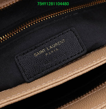 Makersluxeras - YLS Bags - 2075