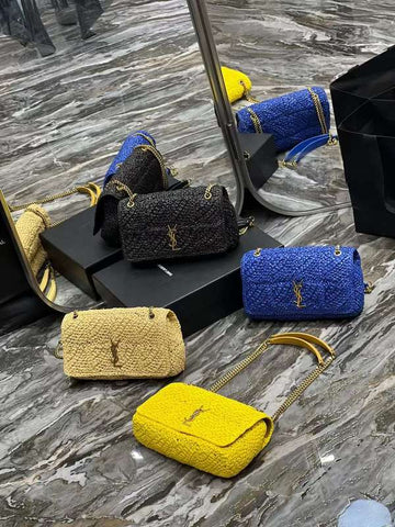 SLY Bags - Makersluxe Bags  520