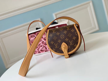 Makersluxe - LOV Bags - 728