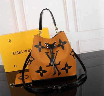 Makersluxe Bags - VL1 Bags - 590