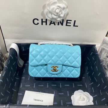 Makersluxe Bags - CHL Bags - 4592
