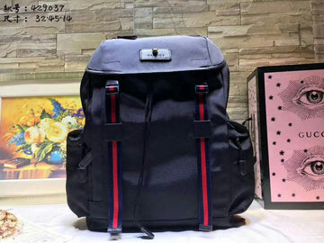 Makersluxe Bags - GCI Bags - 2375