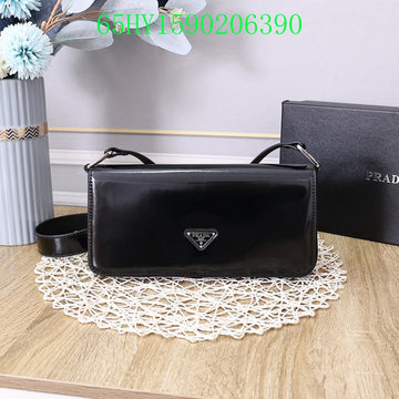 Makersluxe Bags - PDA Bags - 3587