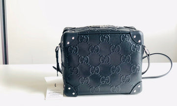 Makersluxe Bags - GCI Bags - 3474