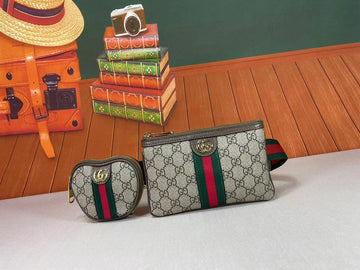 Makersluxe Bags - GCI Bags - 1819