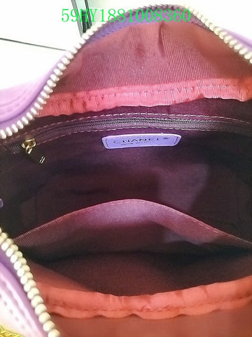 Makersluxeras - CHL Bags - 2144