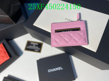 Makersluxeras - CHL Wallet - 2681