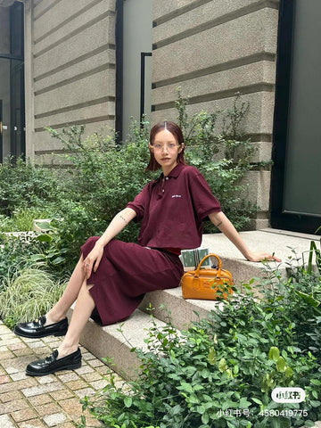 Makersluxe - MMU Women Clothes - 222