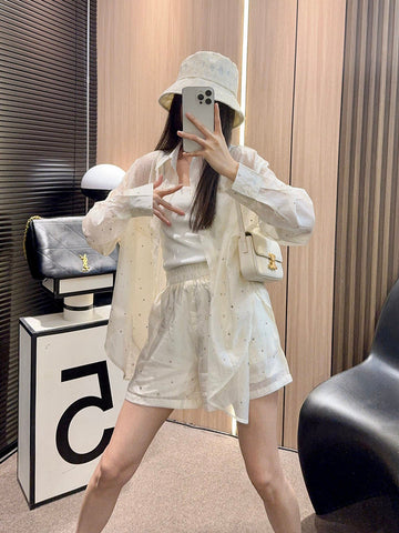 Makersluxe - ALW Women Clothes - 927