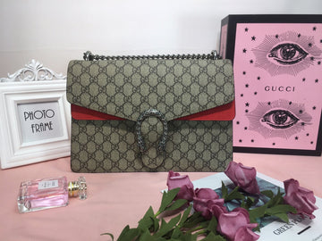 Makersluxe Bags - GCI Bags - 1617