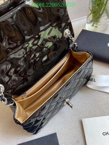 Makersluxeras - CHL Bags - 2693