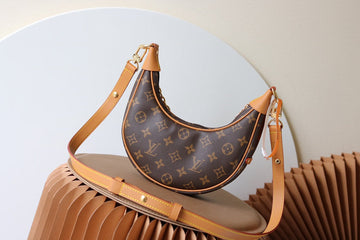Makersluxe Fashion Lu-Vi bags - 17213
