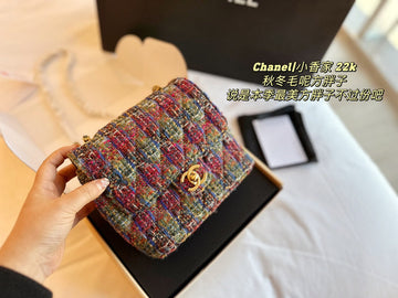 Makersluxe Bags - CHL Bags - 7205