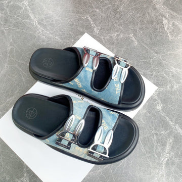 Makersluxe - THR Women Shoes - 322