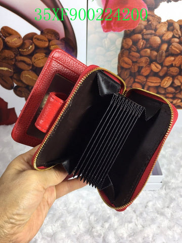 Makersluxeras - CHL Wallet - 2642