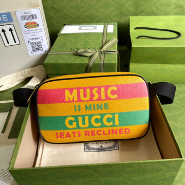MLB Fashion - GCI Bags - 2041