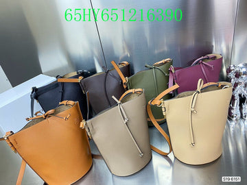 Makersluxe Bags - LWE Bags - 191