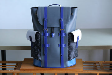 Makersluxe Fashion Lu-Vi bags - 9688