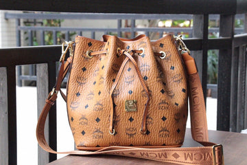 Makersluxe Bags - MC Bags - 343