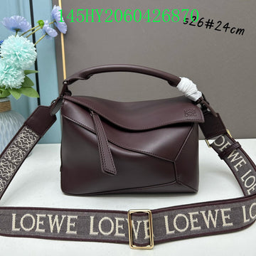 Makersluxe Bags - LWE Bags - 087