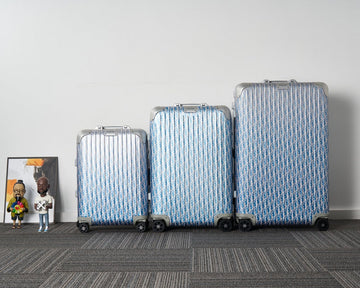 Makersluxe - Travel Bags - 775