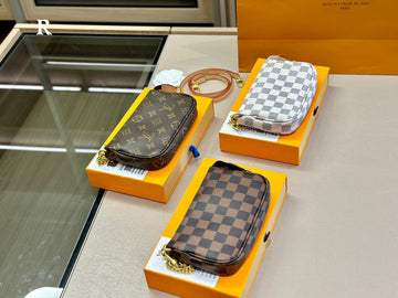 Makersluxe - Louis Vuittons  - 15010