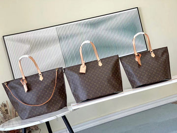 MLB Fashion Lu-Vi bags - 649