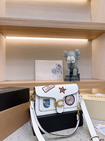 Makersluxe Bags - CCH Bags - 016