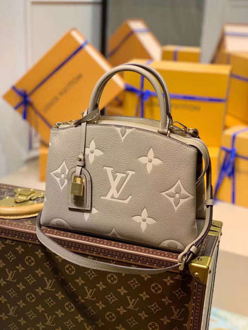 Makersluxe Fashion Lu-Vi bags - 17429
