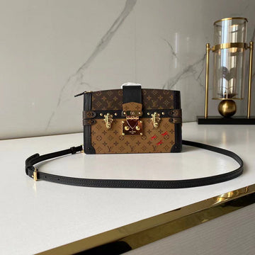 LOV2 Bags - Makersluxe Bags  656
