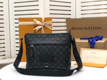 Makersluxe Fashion Lu-Vi bags - 17648
