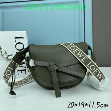 Makersluxe Bags - LWE Bags - 175
