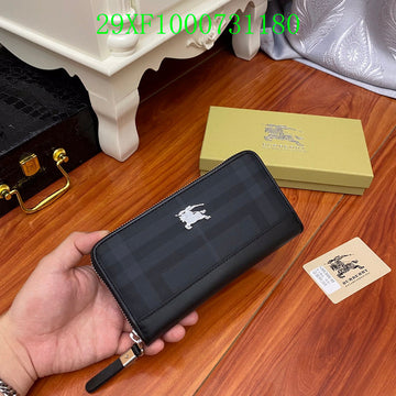 Makersluxeras - BOR Wallet - 003