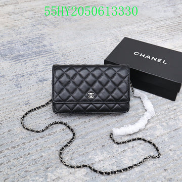 Makersluxe Bags - CHL Bags - 5173
