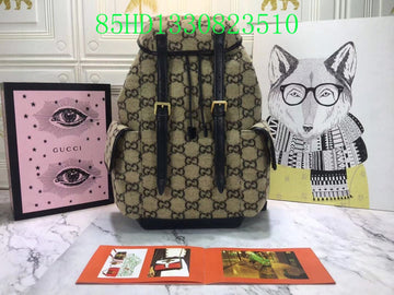 Makersluxe Fashion - GCI Bags - 11511
