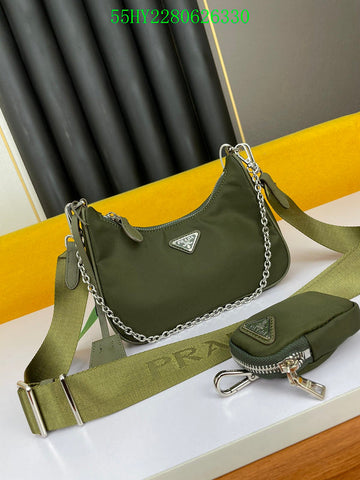 Makersluxe Bags - PDA Bags - 3155