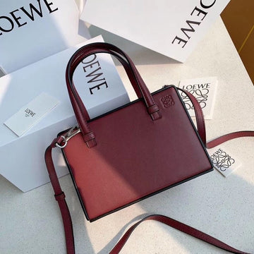 Makersluxe - LWO Bags - 324