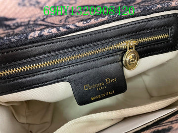 Makersluxeras - DOR Bags - 1255