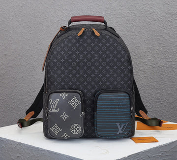 Makersluxe Fashion Lu-Vi bags - 17677