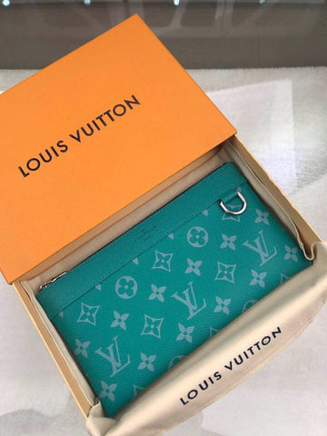 Makersluxe Fashion Lu-Vi bags - 11028