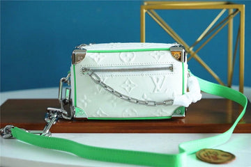 Makersluxe Fashion Lu-Vi bags - 10169