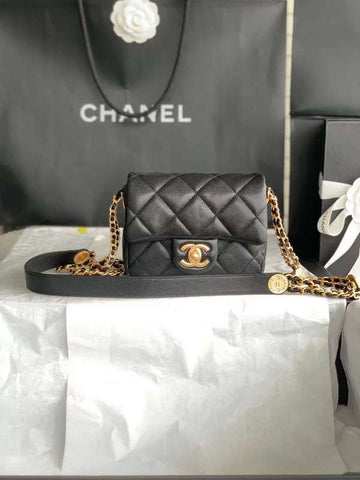 Makersluxe Bags - CHL Bags - 6171