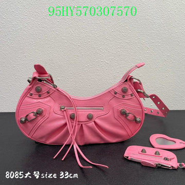 Makersluxe Bags - BGA Bags - 1883