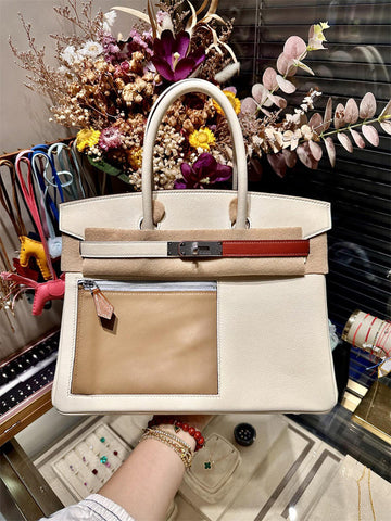 Makersluxe - HMS Bags - 910