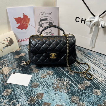 Makersluxe - CHL Bags - 452