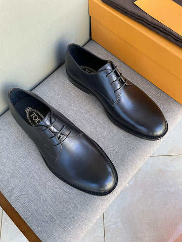 Makersluxe - TDS Men Shoes - 076
